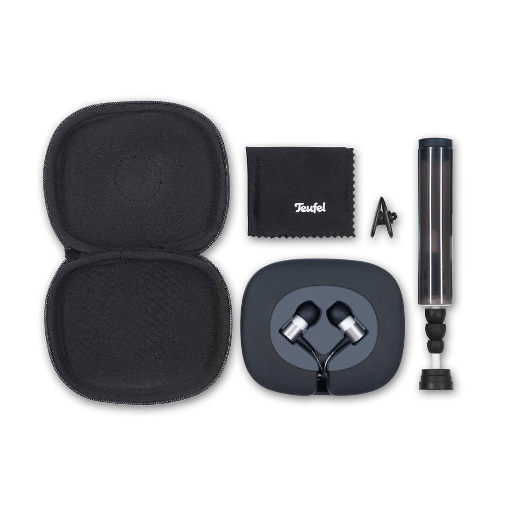 Teufel Move Pro, Audio, Tv en Foto, Koptelefoons, Overige merken, In-ear, Nieuw, Ophalen of Verzenden