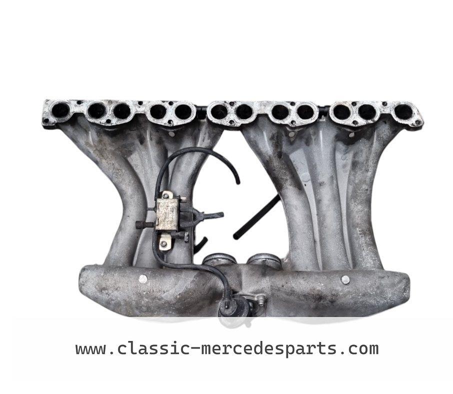 Inlaat aluminium Mercedes 300 OM606 R6061411001, Auto-onderdelen, Gebruikt, -, -, Ophalen of Verzenden