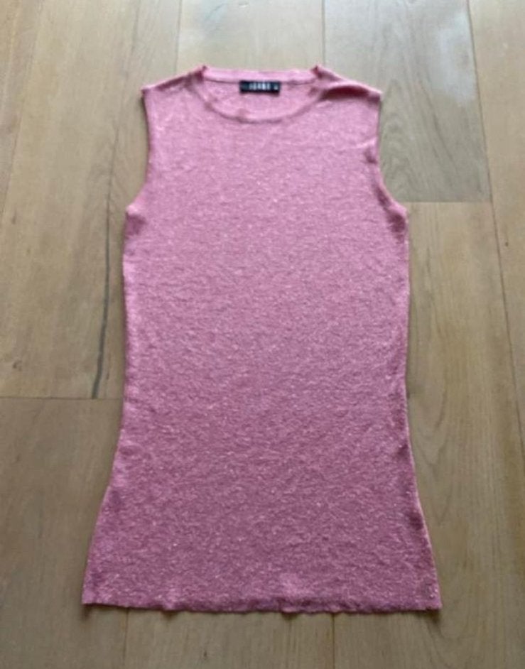 Ibana M nieuwstaat, Maat 38/40 (M), Ophalen of Verzenden, Zo goed als nieuw, Roze