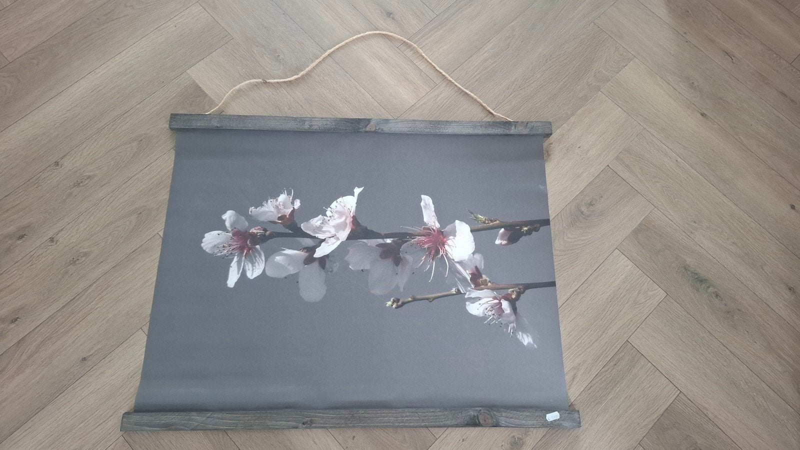 leuke wanddoek, Ophalen of Verzenden, Nieuw