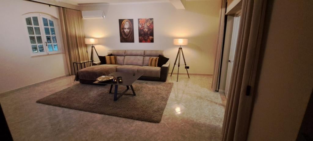 Appartement te huur in Silves, Portugal, 2 slaapkamers, Algarve, Appartement, Stad