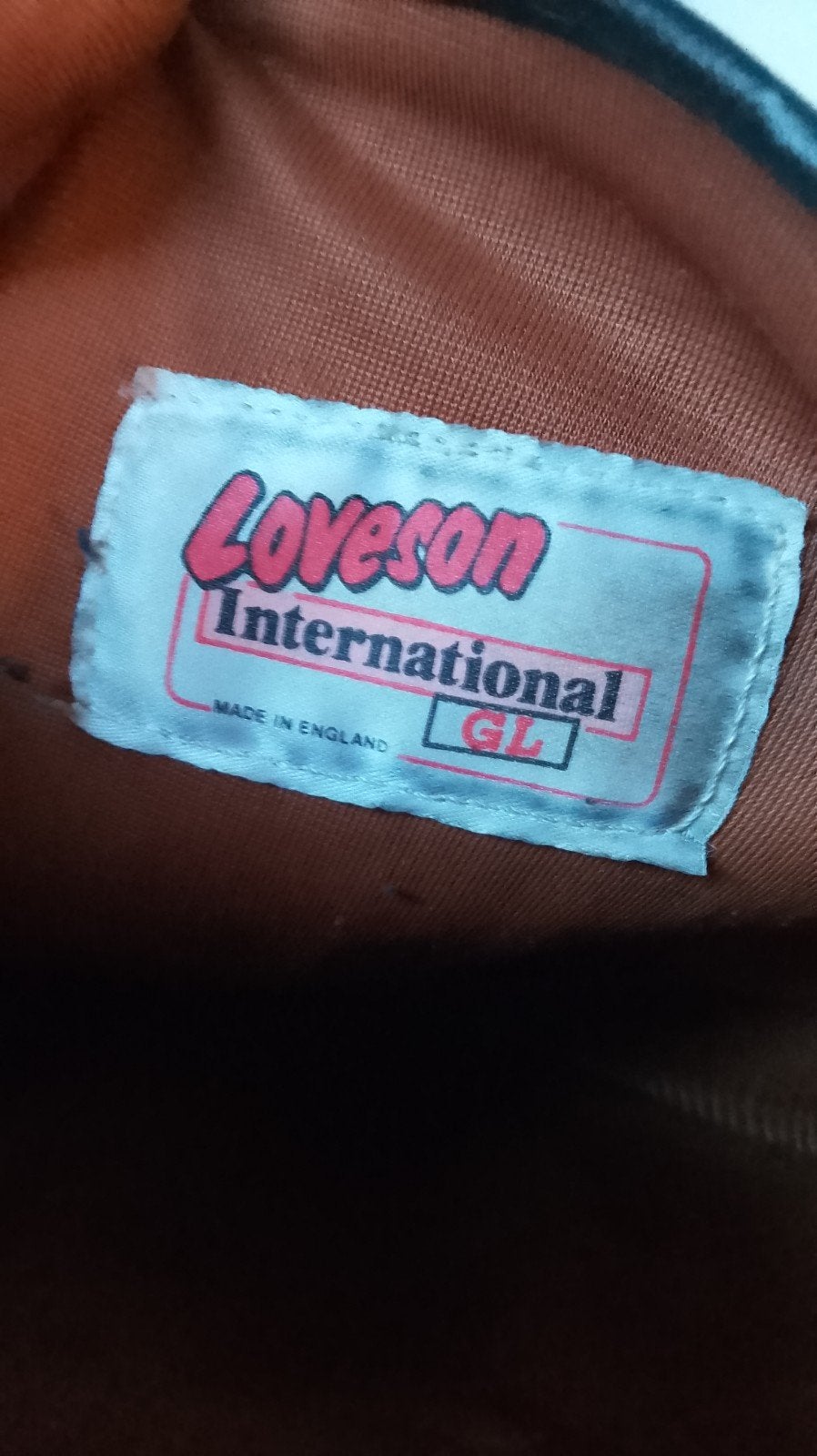 Loveson International Rubberen Rijlaarzen – Maat 41 – Als ni, Kleding | Dames, Ophalen of Verzenden