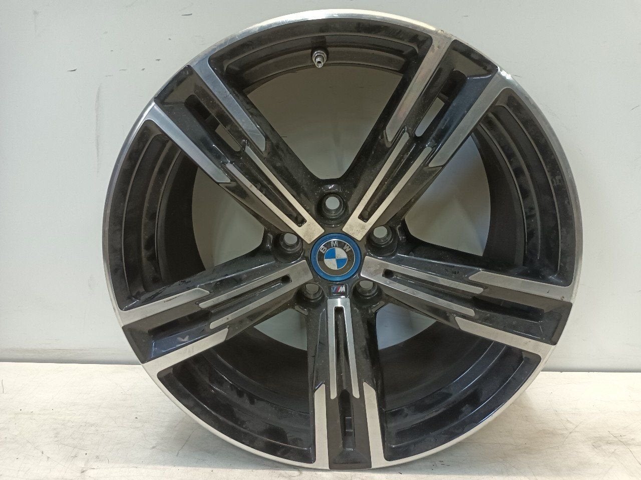 Velg BMW 3 serie, Van der Ven Autorecycling B.V., Gebruikt, Ettenseweg 76, 4706 PB Roosendaal, The Netherlands, Ophalen of Verzenden