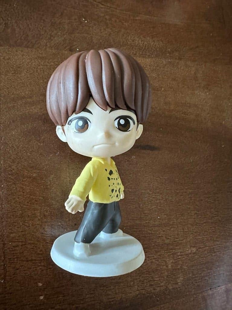 Tiny Tan Suga, Ophalen of Verzenden, Zo goed als nieuw
