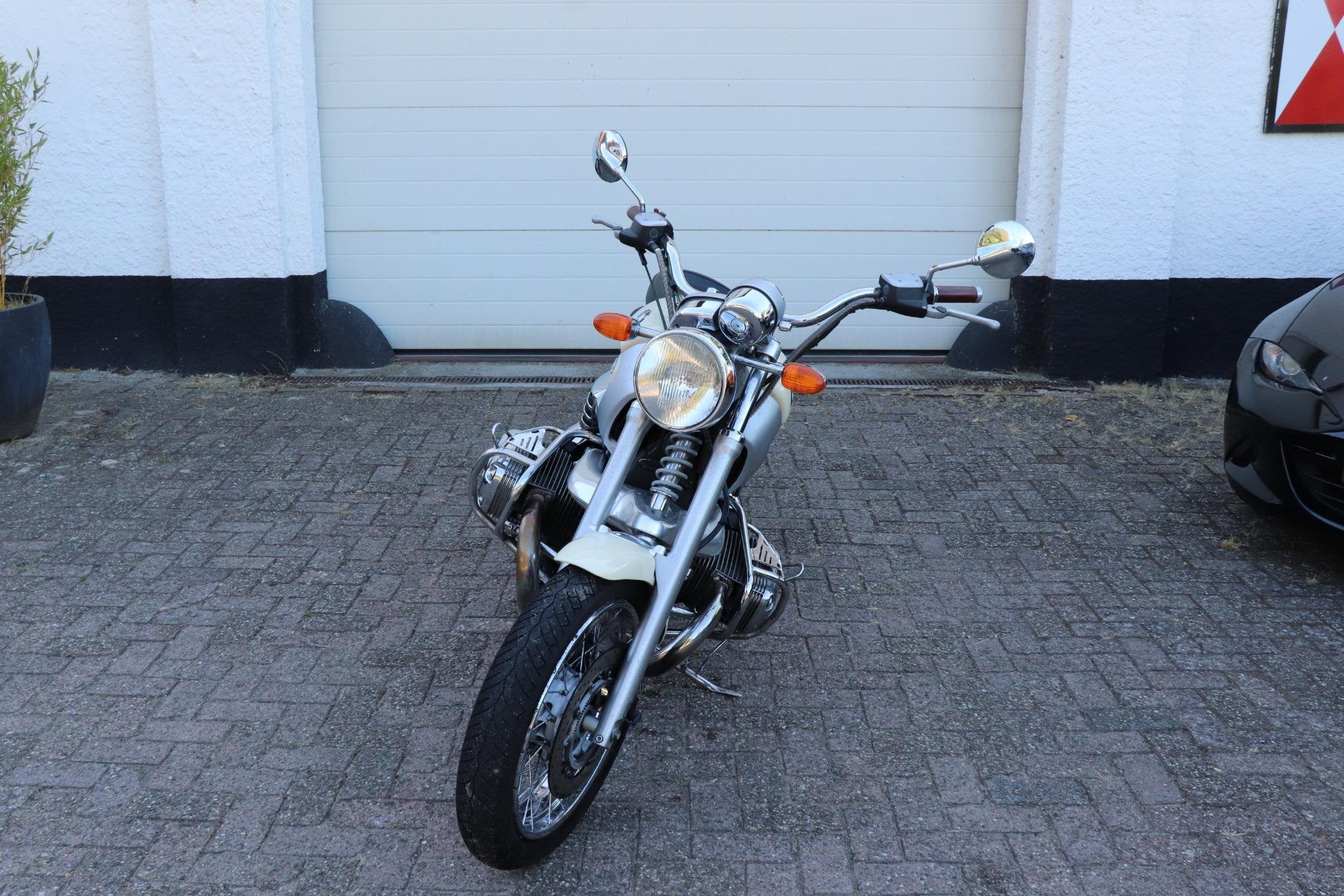 BMW R 1200 Cruiser, Einsteinlaan 5
2289 CC  Rijswijk, NL, Chopper, 1170 cc, Meer dan 35 kW