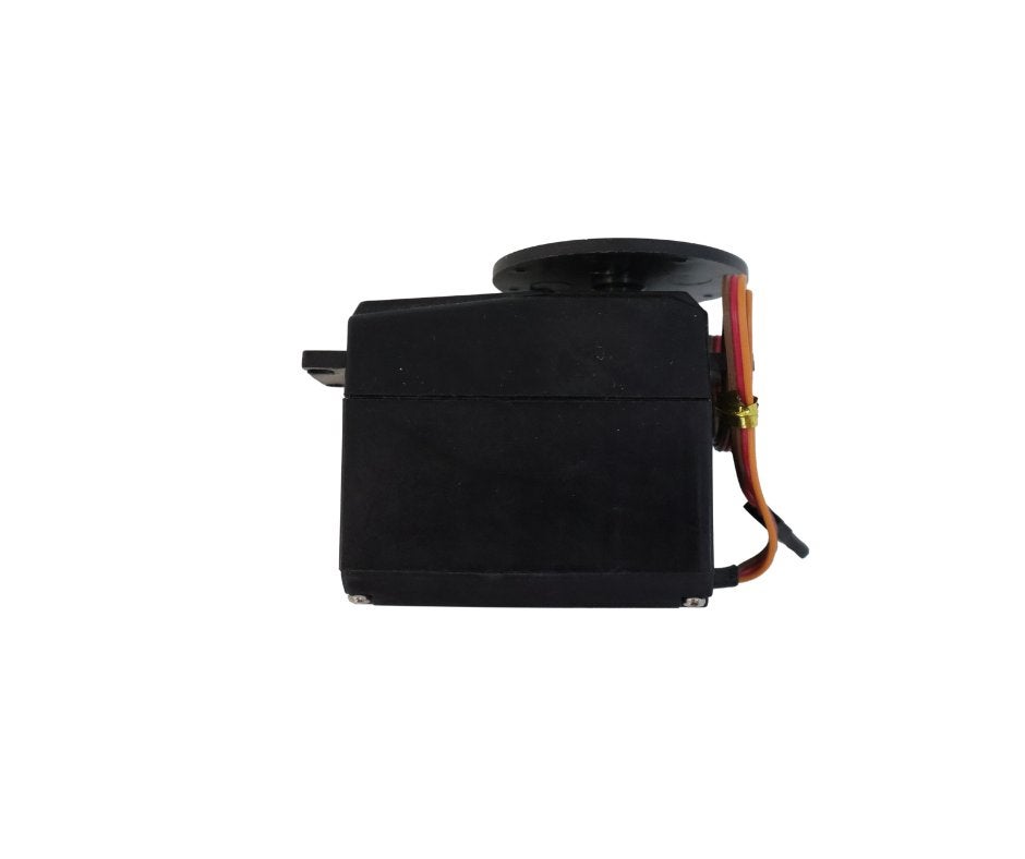 Heim H-100 BBM 4,8V servo 45100, Ophalen of Verzenden, Nieuw, Overige schalen, Onderdeel