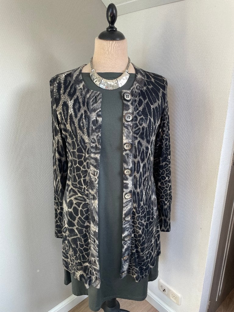 Vest van Riani mt 38 NIEUW!!, Verzenden, Nieuw, Maat 38/40 (M), Overige kleuren
