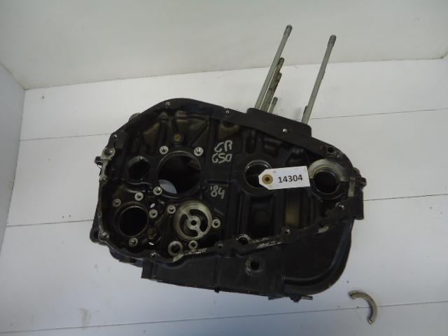 GR650 1983 - 1989 Suzuki Motorblok onderdelen D1-19505