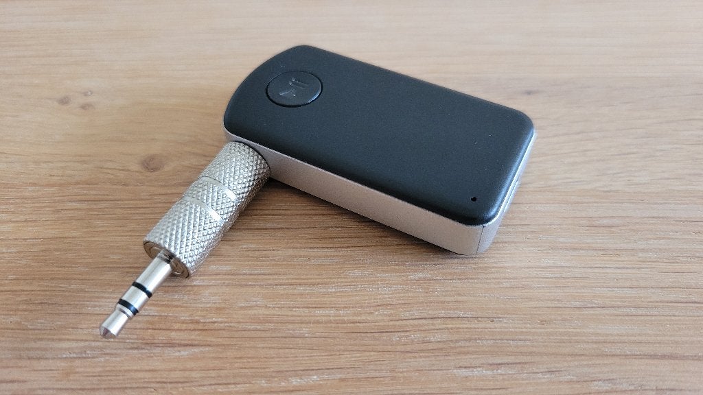 Strex Bluetooth receiver, Audio, Tv en Foto, Versterkers en Receivers, Zo goed als nieuw, Overige systemen, Minder dan 60 watt