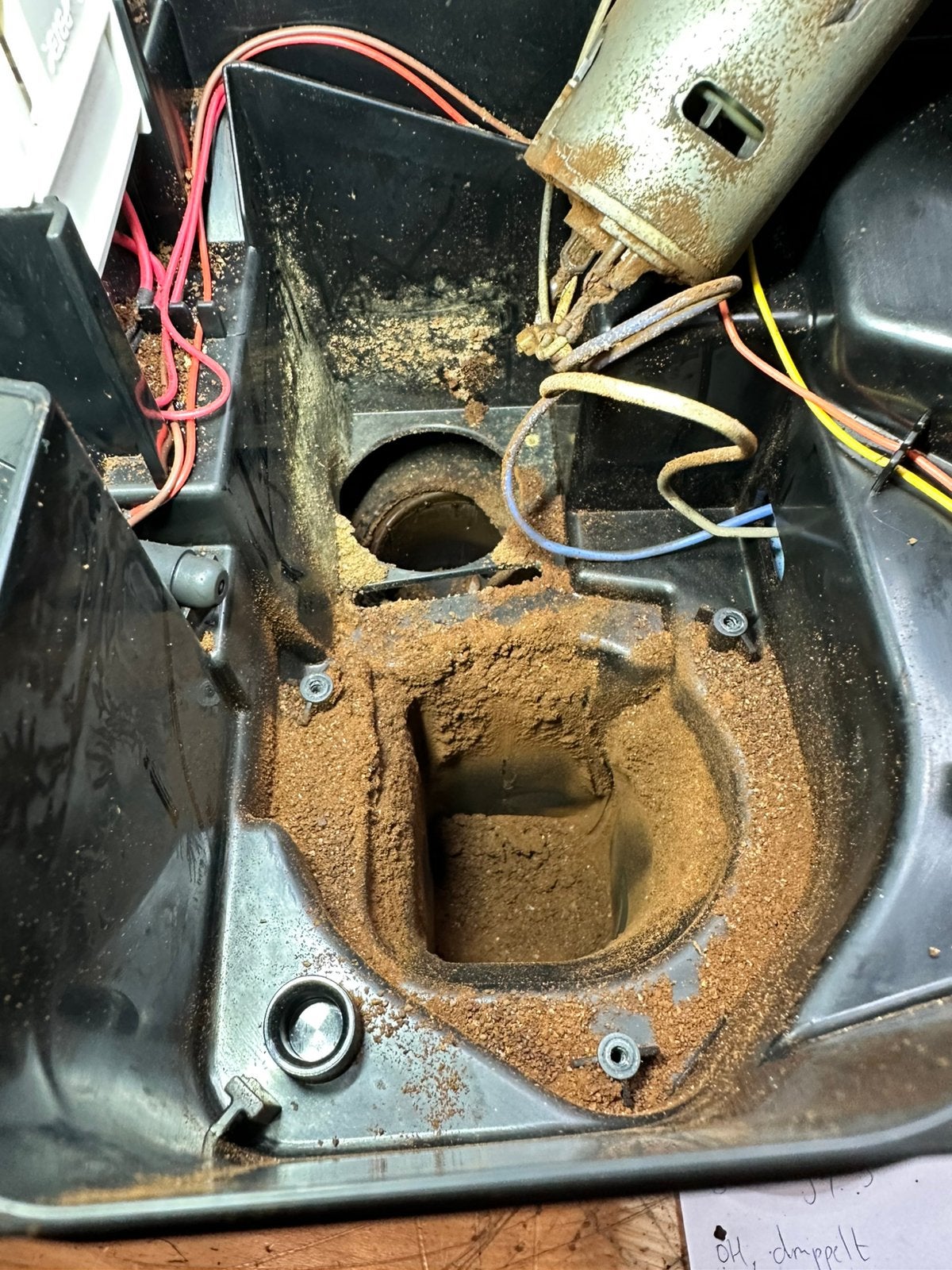 Onderhoud en reparatie aan uw Jura koffiemachine