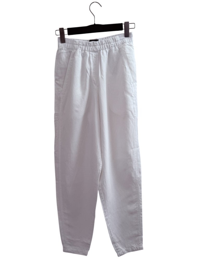 Oska broek S, Zwart, Maat 46/48 (XL) of groter, Ophalen of Verzenden, Zo goed als nieuw