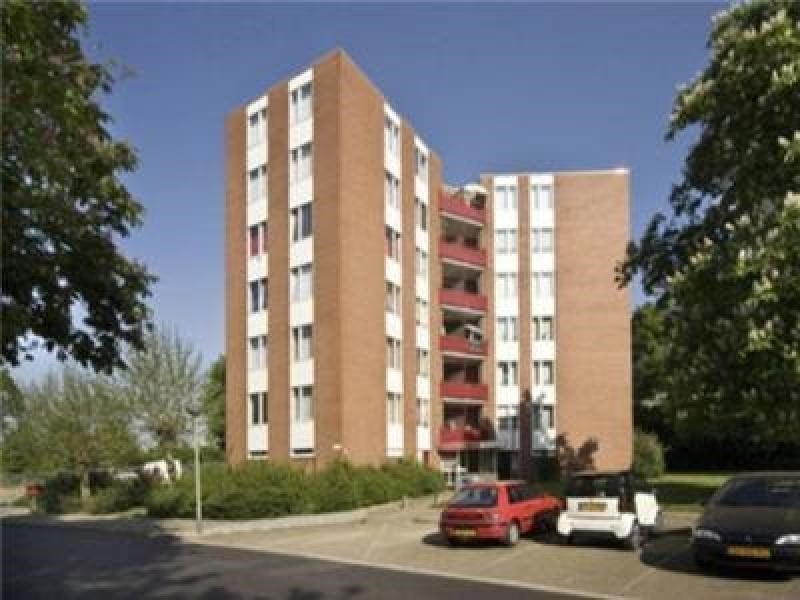 NIEUW! Woonruimte te huur Berghofstraat, Eygelshoven