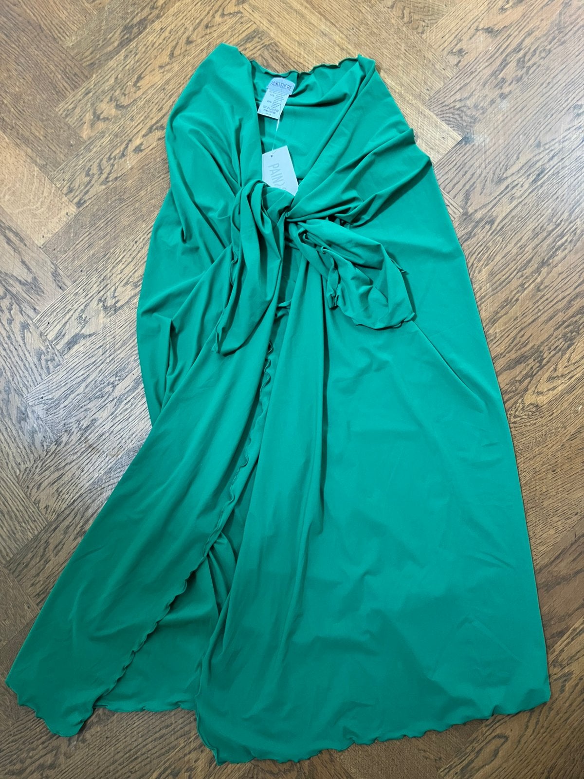 Pain de Sucre pareo nieuw, Ophalen of Verzenden, Nieuw, Groen, Overige typen