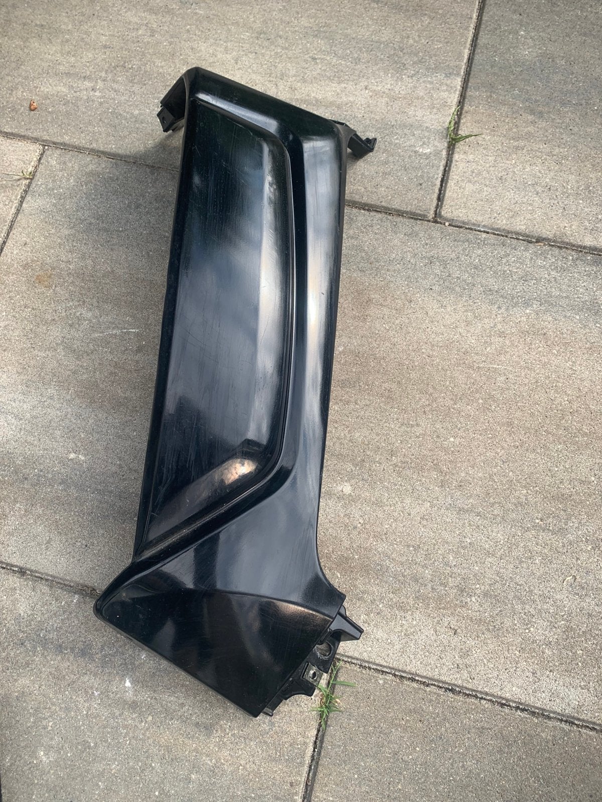 Kappen en lader van lifan E3 scooter te koop, Ophalen of Verzenden, Kap, Overige merken