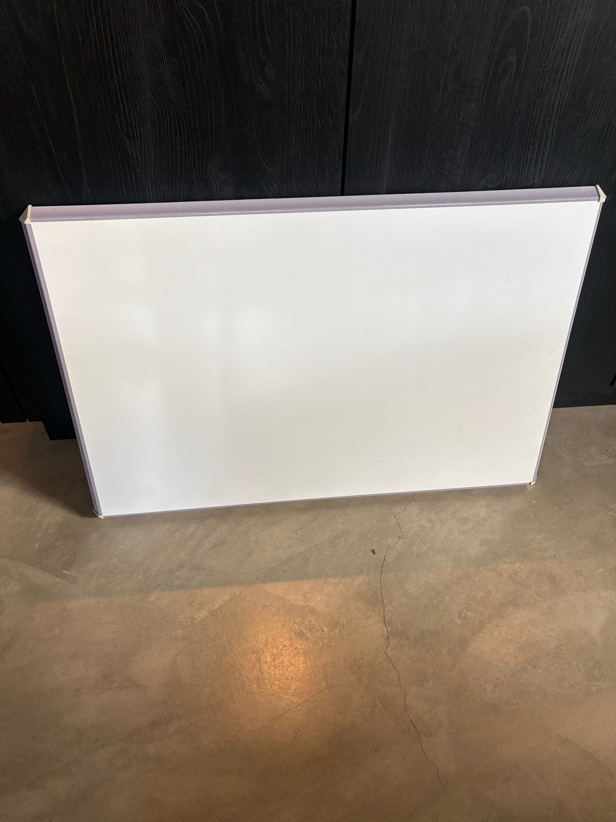 Whiteboard 60x90, Diversen, Schoolborden, Ophalen of Verzenden, Krijtbord