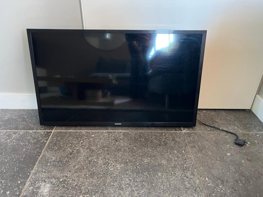 Samsung UE32T5300AW 32 inch Full HD Smart TV, Audio, Tv en Foto, Televisies, Ophalen, LED, 50 Hz, 80 tot 100 cm