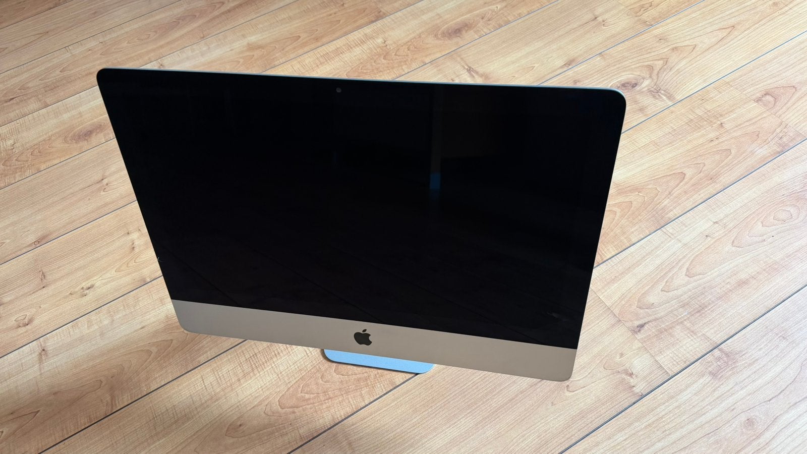 iMac | Intel i7 | 16 GB | 1TB Fusion disk, Ophalen, Gebruikt, Apple, Cupertino