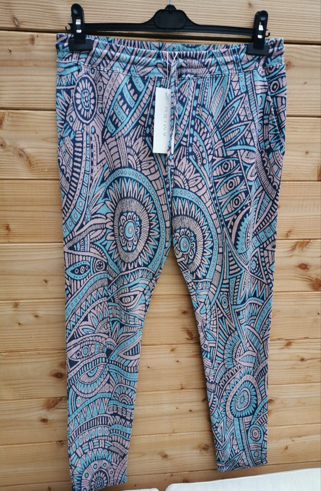 New Yorker pull-on broek mt. M/L, Maat 38/40 (M), Verzenden, Nieuw, New Yorker