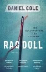 Daniel cole: ragdoll, Boeken, Ophalen of Verzenden, Gelezen