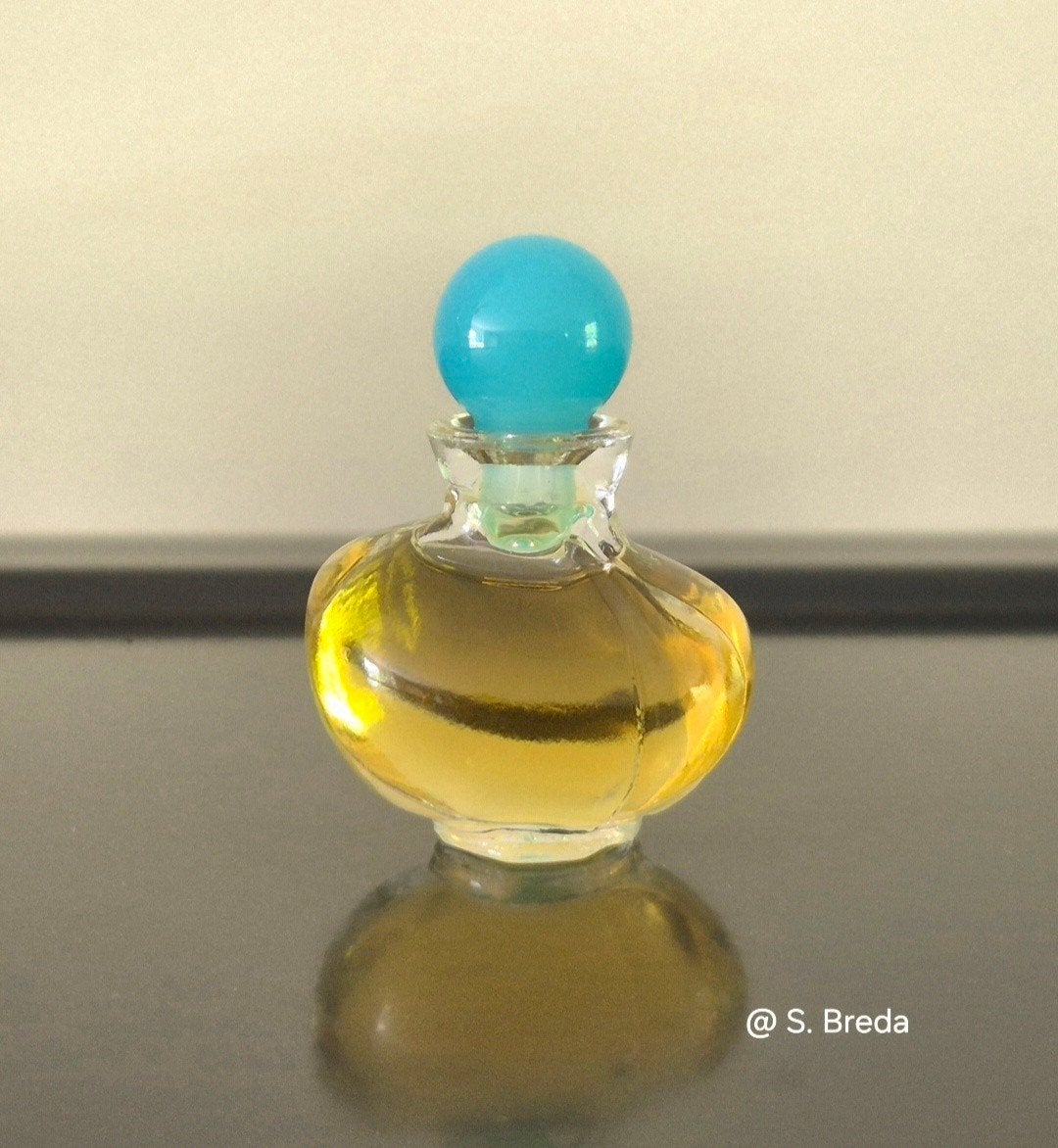 Giorgio Beverly Hills - Wings - Eau de Toilette Miniatuur, Ophalen of Verzenden, Zo goed als nieuw