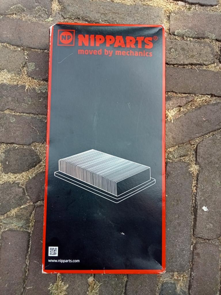 Nipparts Luchtfilter voor Honda- Nieuw in doos, Ophalen of Verzenden, Nieuw, Honda