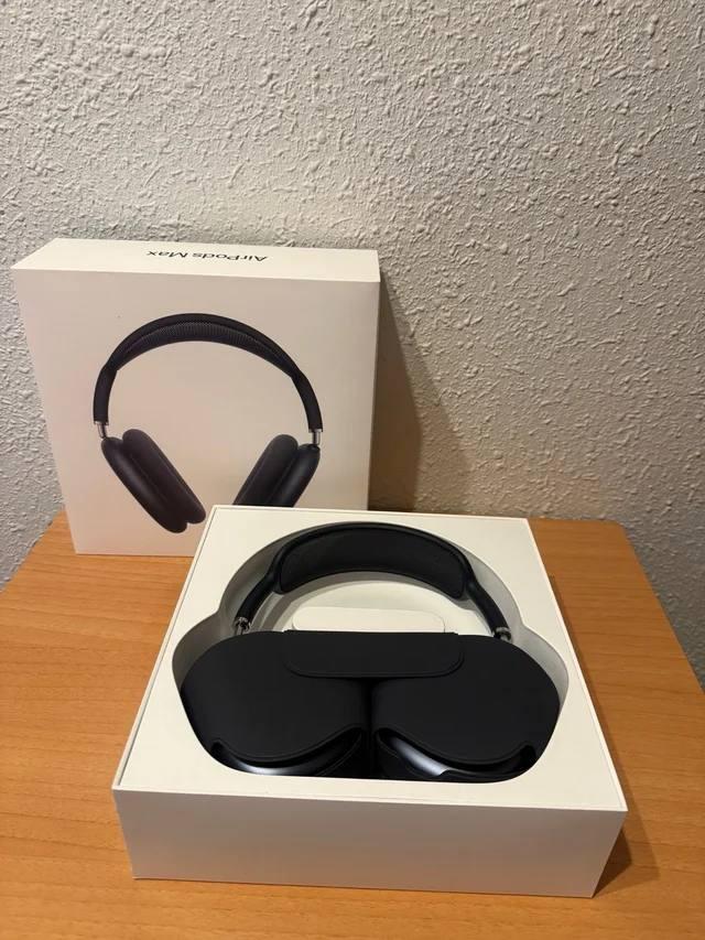 Apple AirPods Max 2 ( USB-C)