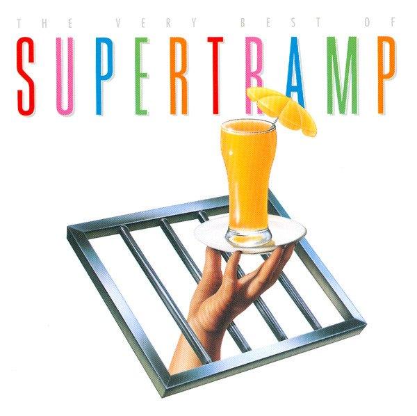 CD SUPERTRAMP REMASTERED THE VERY BEST OF, Cd's en Dvd's, Verzenden, Zo goed als nieuw