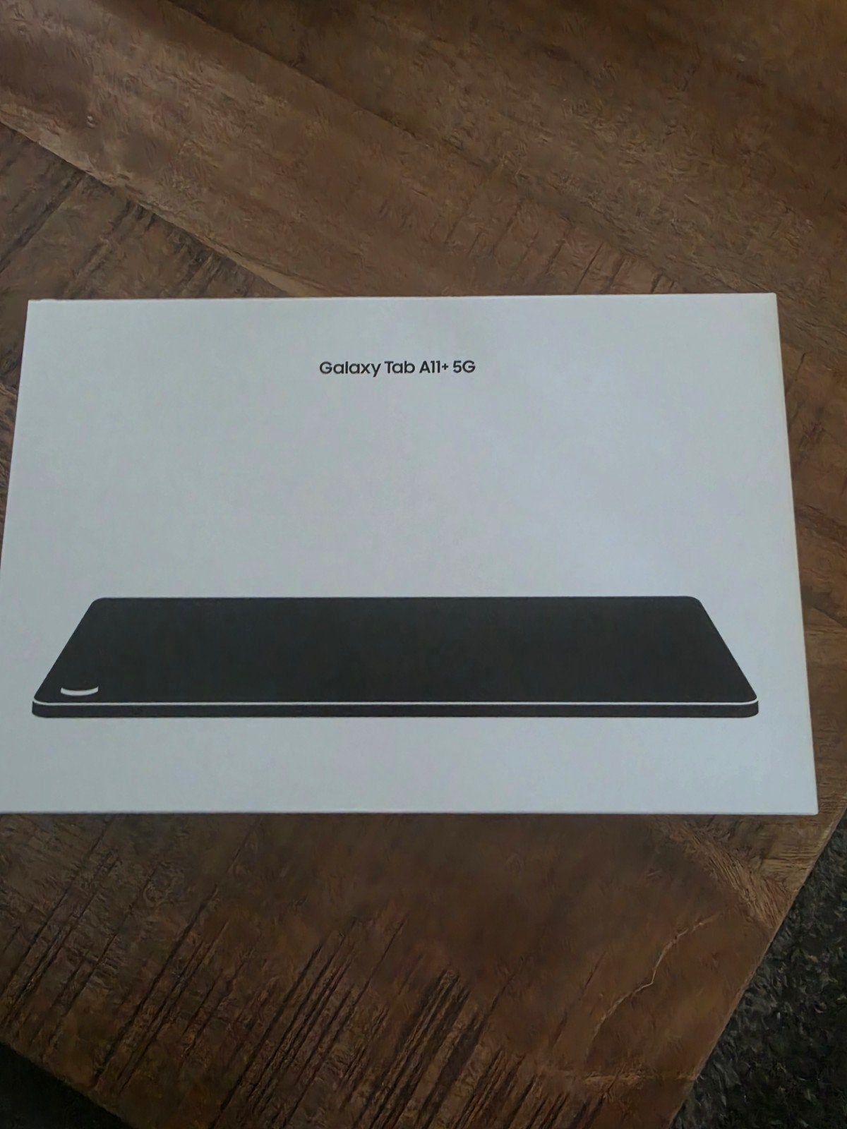 Samsung Galaxy Tab A11+ 5G, Ophalen, Nieuw, Samsung, Wi-Fi en Mobiel internet