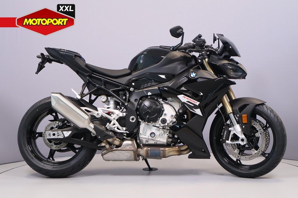 BMW S 1000 R (bj 2026), Motoren, Motoren | BMW, Bedrijf, Bmwklantenservice@bmw.nl, BMW Group Nederland, Postbus 5808
2280 HV  Rijswijk, NL