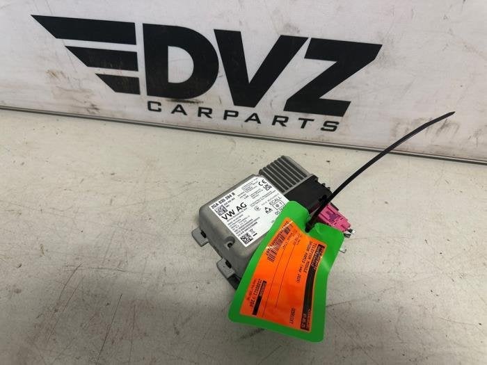 Telefoon Module van een Skoda Kamiq, Gebruikt, -, -, Ophalen of Verzenden