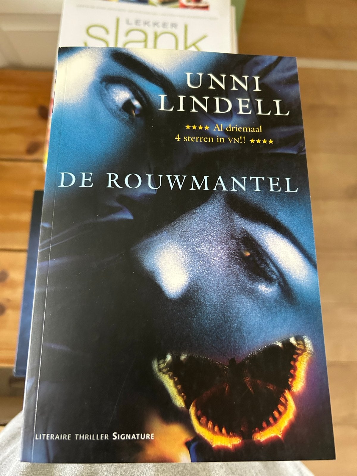 Unni Lindell & Arnaldur Indridason - Literaire thrillers, Boeken, Ophalen, Zo goed als nieuw, Scandinavië