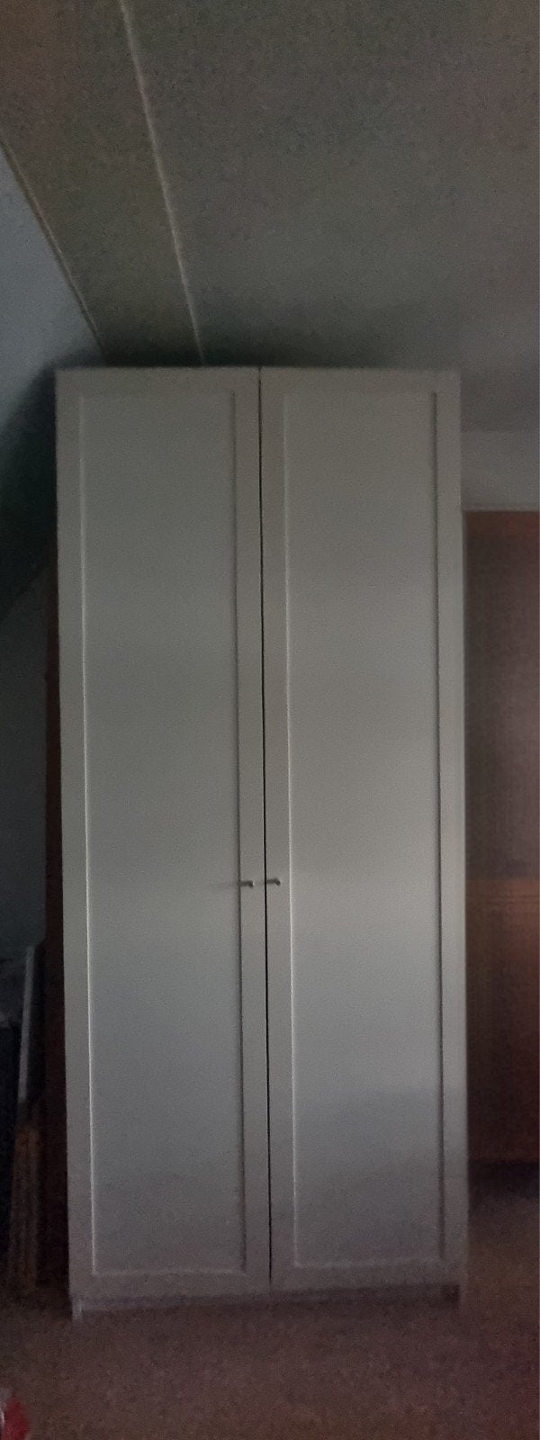 ikea kast 1 meter, Huis en Inrichting, Ophalen, 25 tot 50 cm, 200 cm of meer