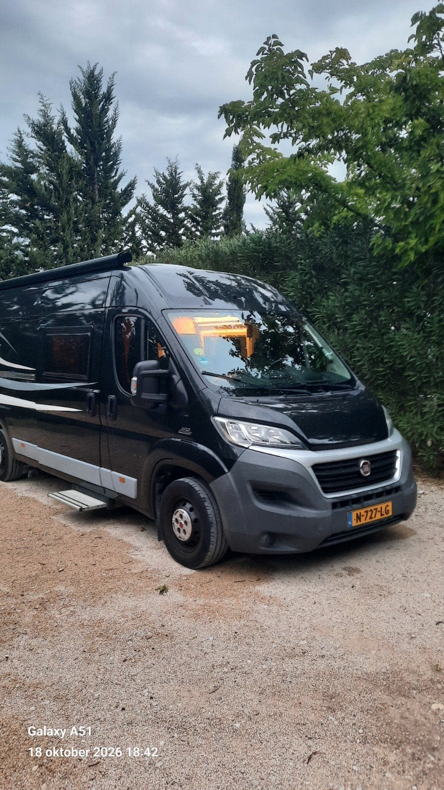 Fiat Ducato 130 Multijet Camper - Volledig Uitgerust., Chemisch toilet, Buscamper of Camperbus, Ringverwarming, Fiat