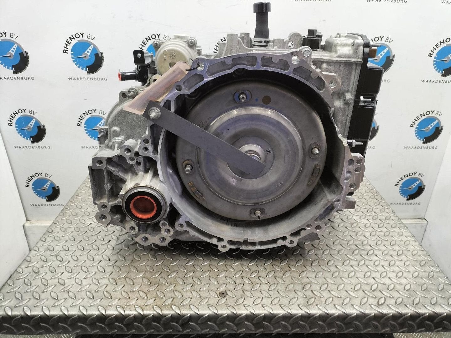 FORD KUGA Ecoboost A8 Titanium TRANSMISSIE / VERSNELLINGSBAK, Ophalen of Verzenden, Gebruikt, Stiba lid