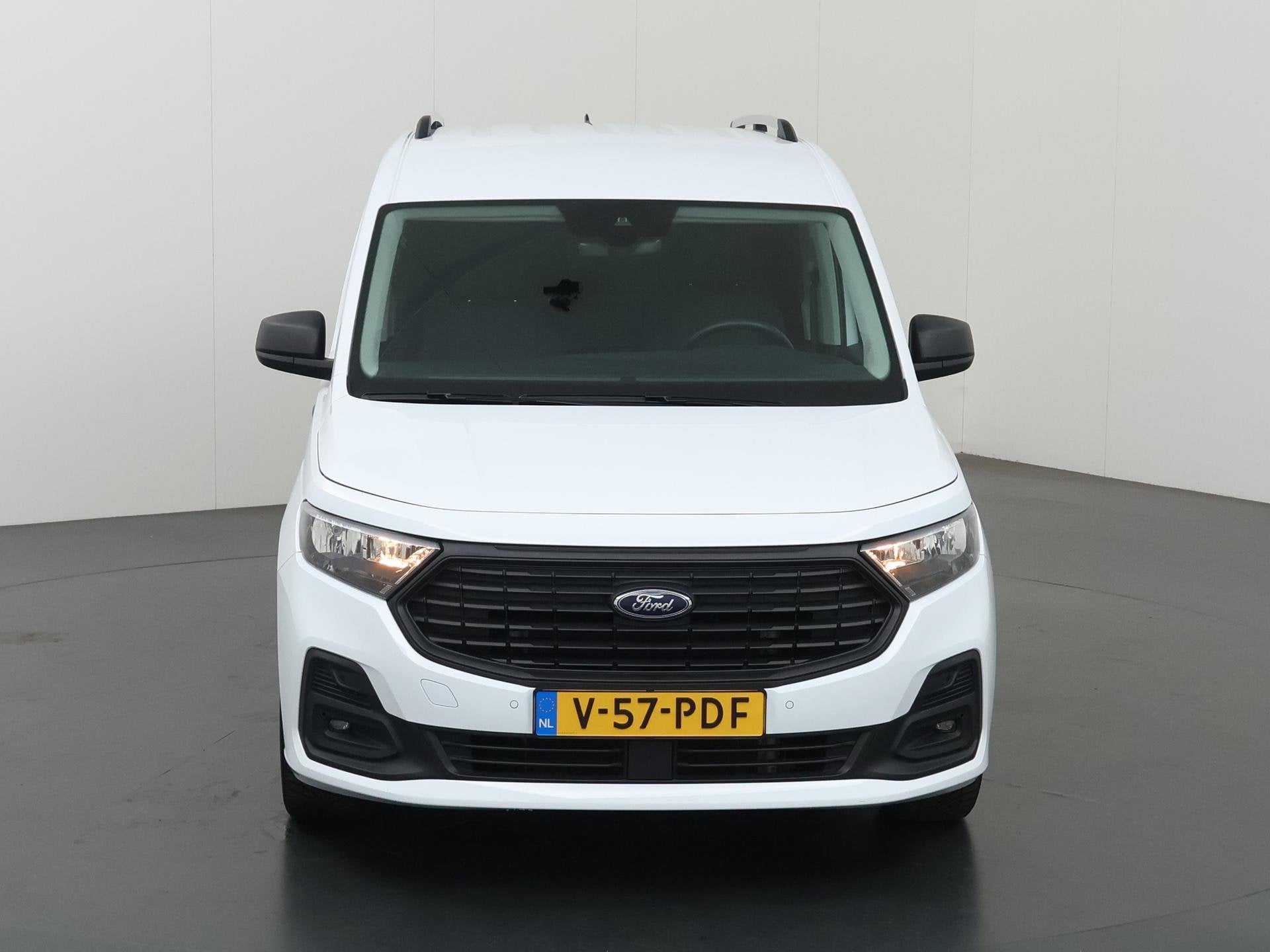 Foto 3 van Ford Transit Connect 2.0 EcoBlue | AUT. | L1 | TREND | NAVIG
