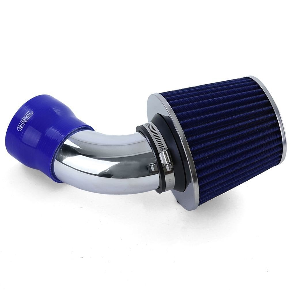 Ram Air Intake Sport Filter Passend Voor BMW 3 Serie E46 Bla, Verzenden, Automotive Parts, A.parts@hotmail.nl, Trasmolenlaan 12 3447 GZ Woerden