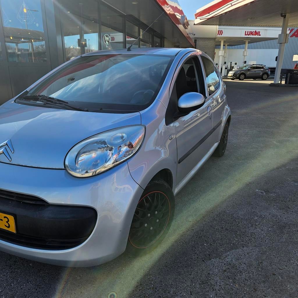 Citroën c1, Auto's, Particulier, Te koop