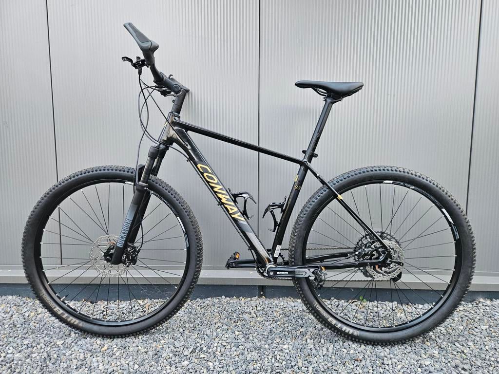 Conway MS 9.9 29er / mountainbike - SRAM NX 1x12 - L - ZGAN!, Fietsen en Brommers, Fietsen | Mountainbikes en ATB, Hardtail, 49 tot 53 cm