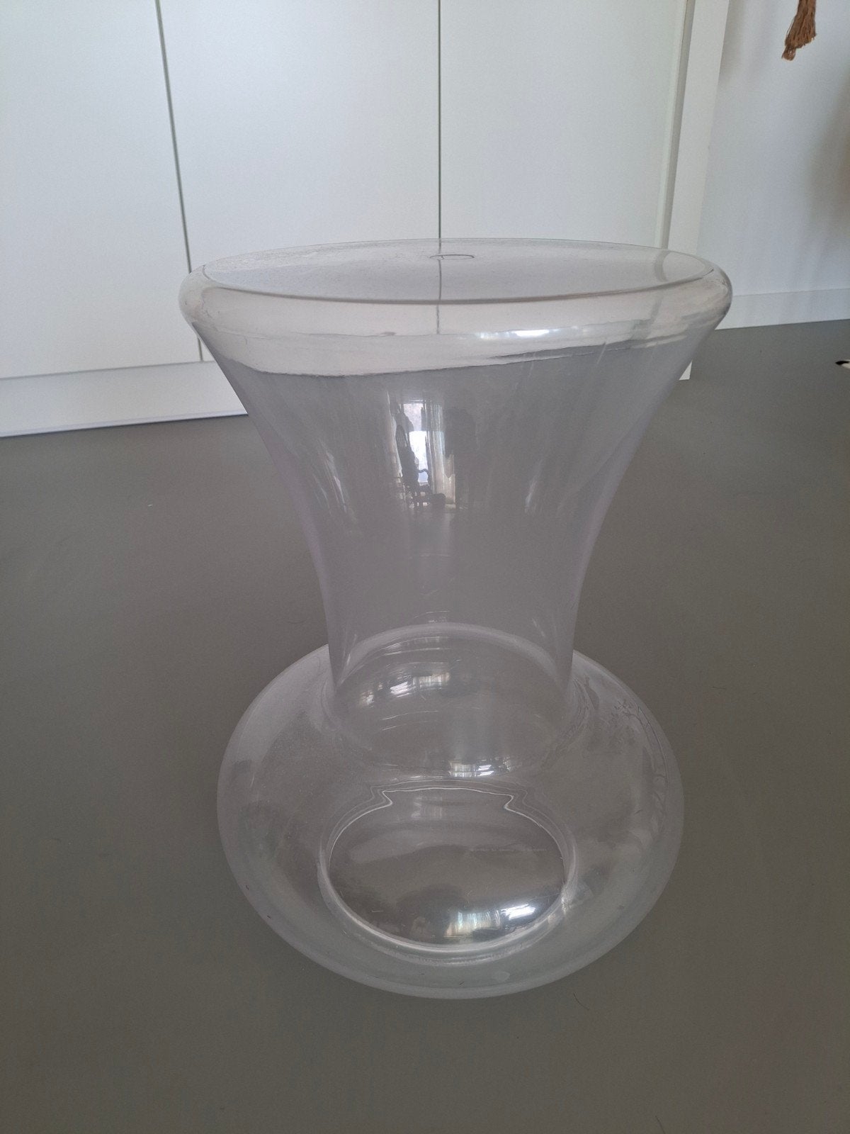 Bijzettafel, krukje, Huis en Inrichting, Ophalen, Gebruikt, Kunststof