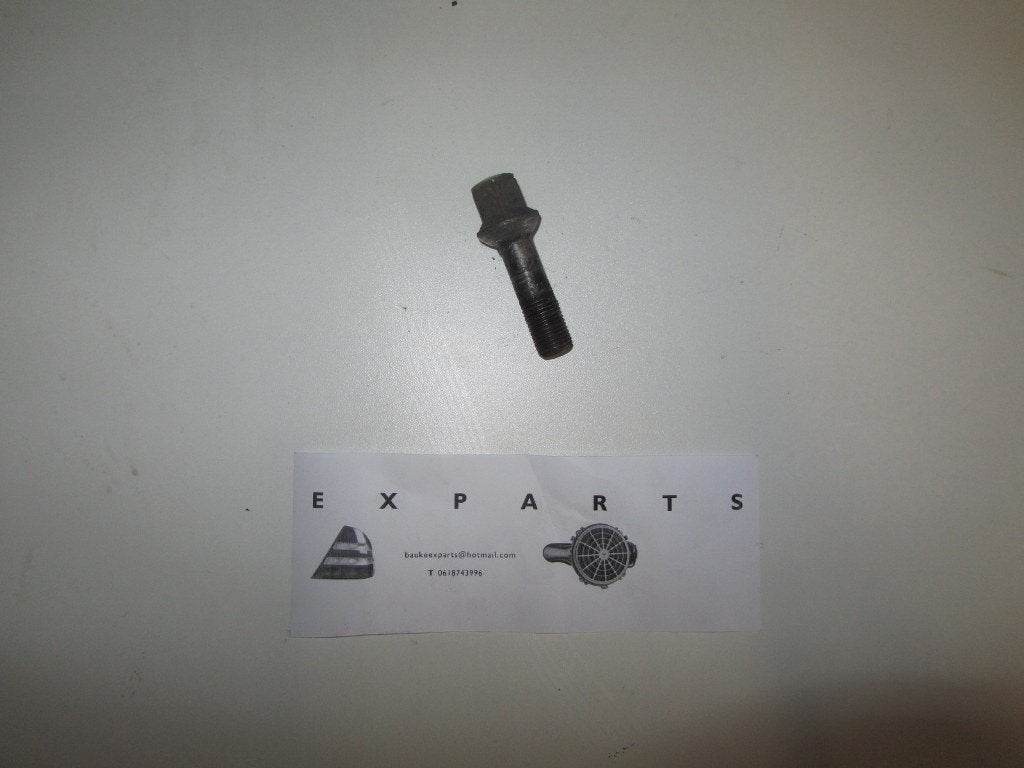 Wielbout wielbouten Mercedes W220 W215 W211 W203 S320 S500, Auto-onderdelen, Ophalen of Verzenden, Gebruikt