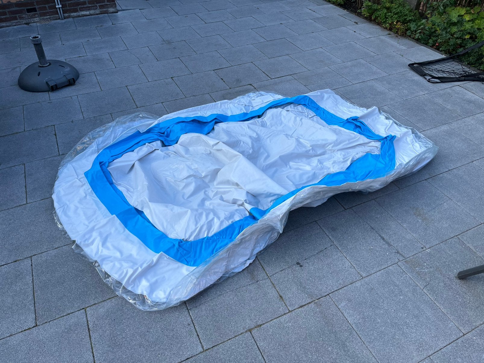 Kinder zwembad, Ophalen, Minder dan 80 cm, Opzetzwembad, Rechthoekig