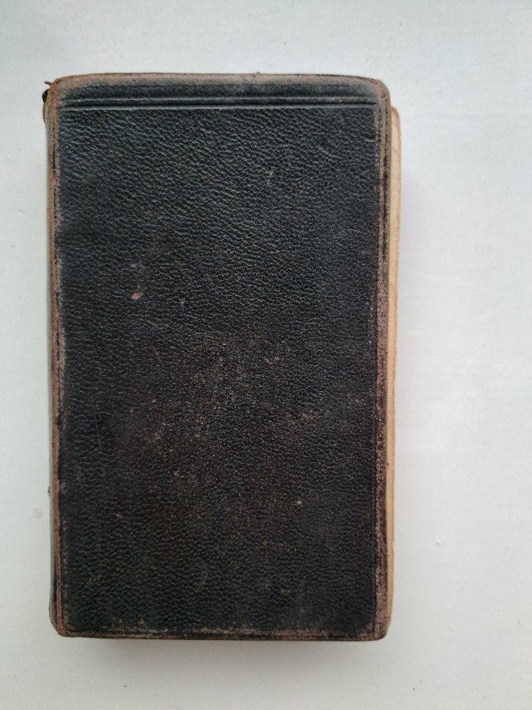 Bij het Allerheiligste – A. Derckx – 10e druk, 1908, Ophalen of Verzenden, Gelezen