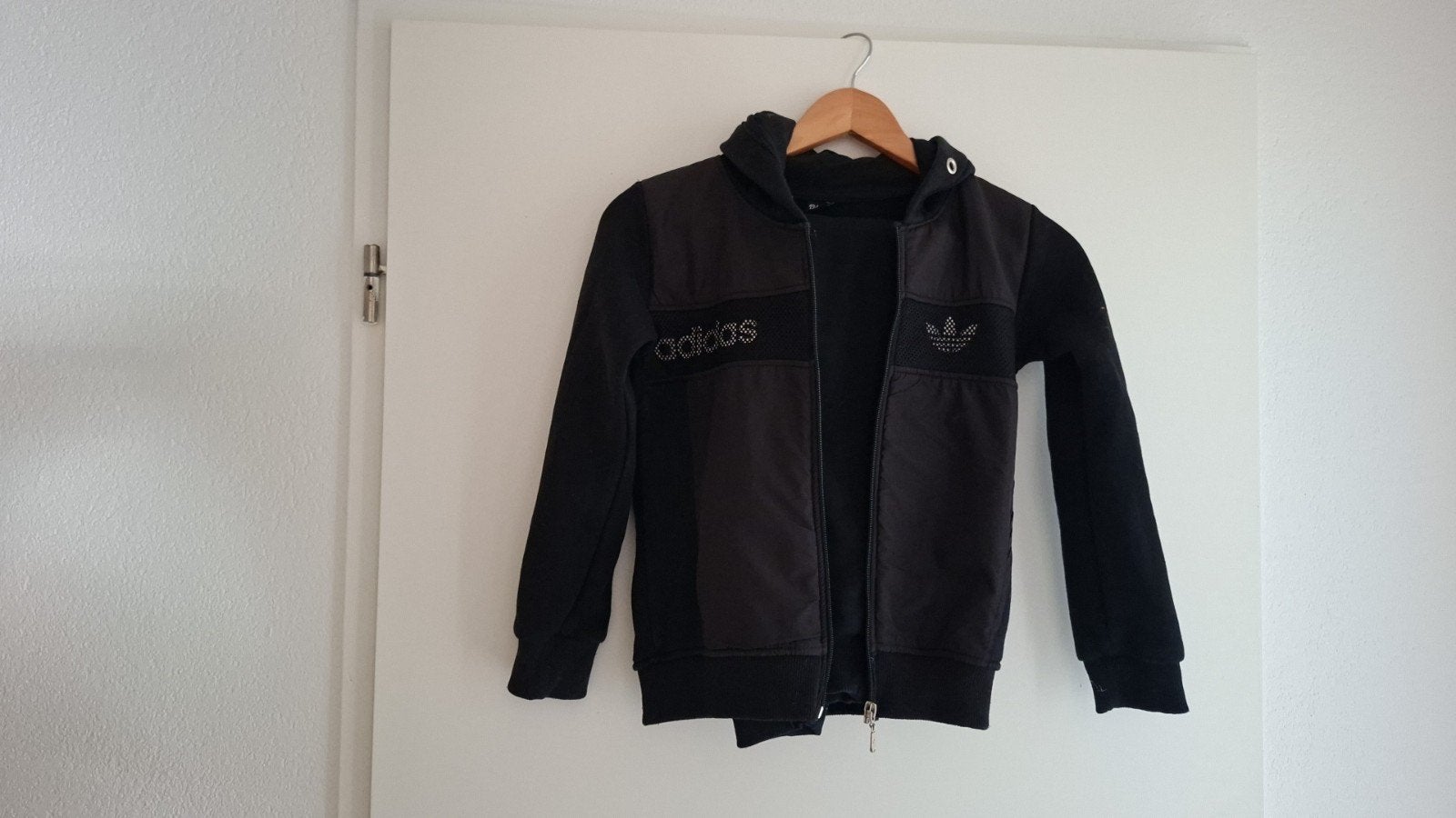 trainingspak, Adidas, Jongen of Meisje, Sport- of Zwemkleding, Ophalen of Verzenden