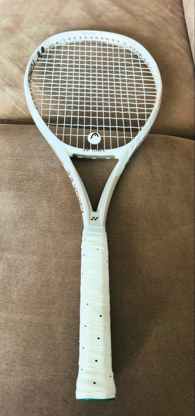 Yonex VCORE 100 Tennissracket - Gripmaat L3, Ophalen, Gebruikt, Racket, L3