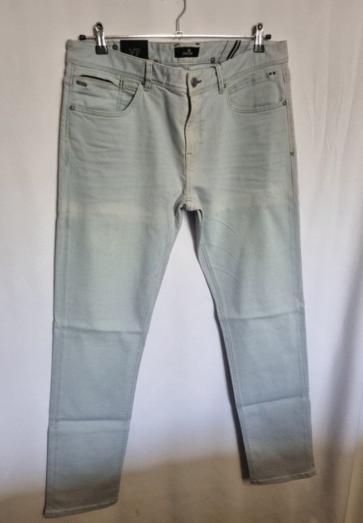 Heren jeans spijkerbroek Vanguard V7 mt 36/34 38/34 nw, -, -, Overige jeansmaten, Nieuw