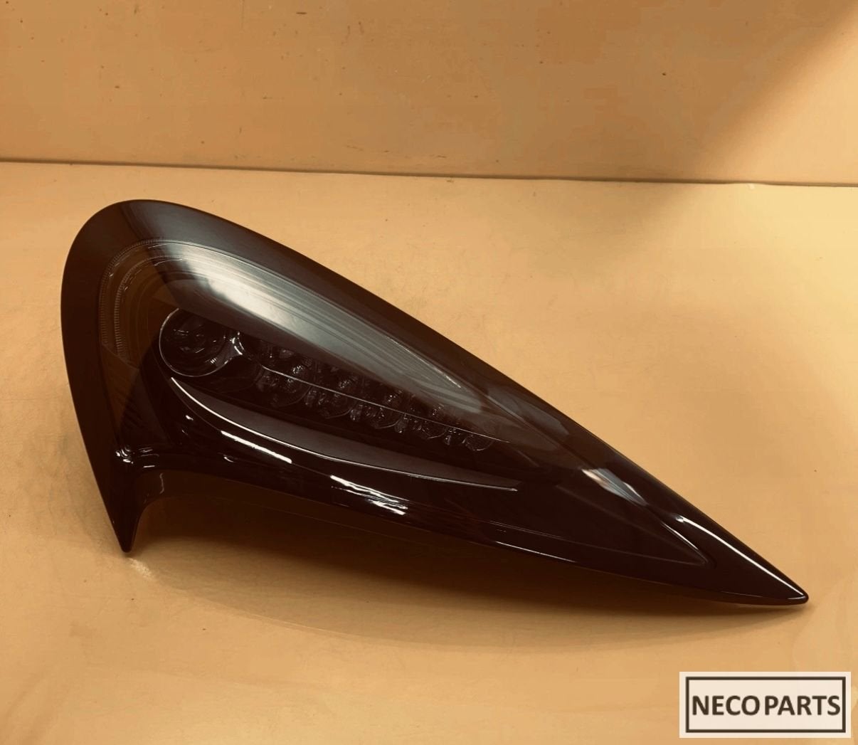 MCLAREN 600 LT 600LT FULL LED KOPLAMP 13A3753CP ORIGINEEL, Auto-onderdelen, Gebruikt, -, Overige automerken, -