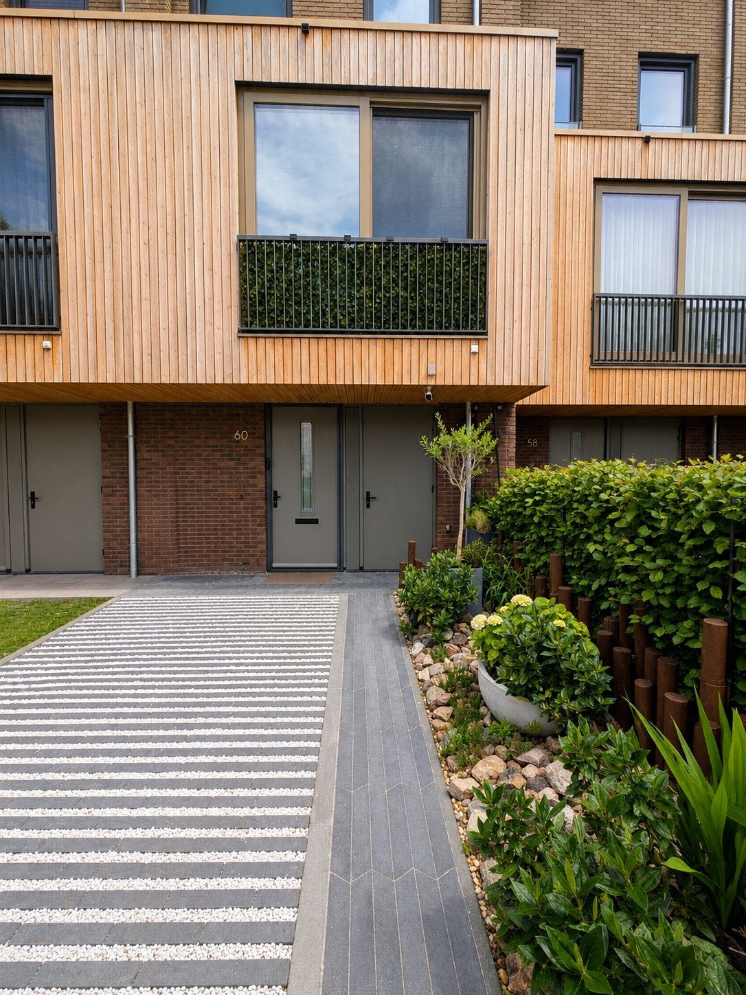 Herenhuis te koop in park Vijfsluizen, Overige soorten, Tot 200 m², Vlaardingen, Zuid-Holland