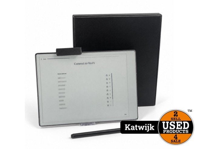 ReMarkable Paper Pro met hoesje en doos | Nieuwstaat!, Computers en Software, 3com, Zo goed als nieuw, Support@3com.com, 1501 Page Mill Road
Palo Alto, CA 94304
United States