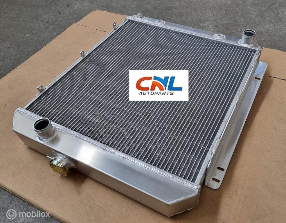 Radiateur Buick Special Roadmaster Century Super 322 Nailhea, Nieuw, Ophalen of Verzenden