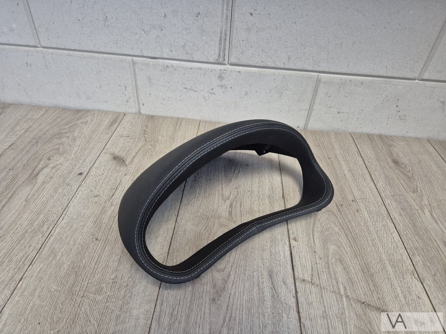 Tellerkap RC leer van een Peugeot 206 1998 - 2010 €50, Gebruikt, -, -, Ophalen of Verzenden
